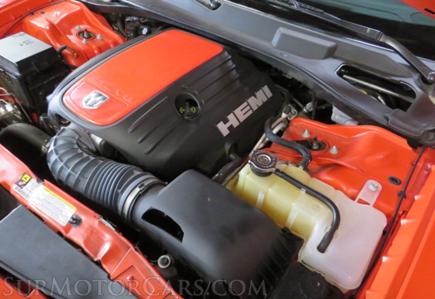 2008 Dodge Charger - Image 50