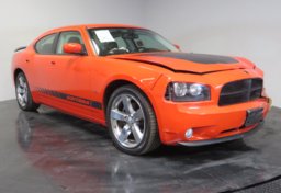 2008 Dodge Charger - Image 3