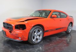 2008 Dodge Charger - Image 4