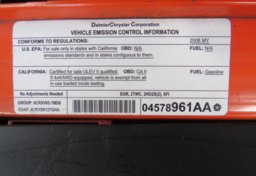 2008 Dodge Charger - Image 52