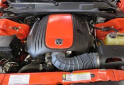 2008 Dodge Charger - Image 49