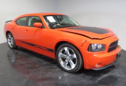 2008 Dodge Charger - Image 1