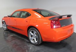 2008 Dodge Charger - Image 8