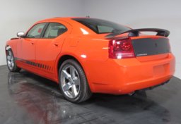 2008 Dodge Charger - Image 10
