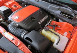 2008 Dodge Charger - Image 50