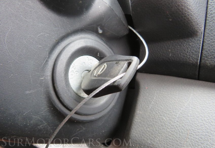 2021 Nissan NV200 Compact Cargo - Image 40