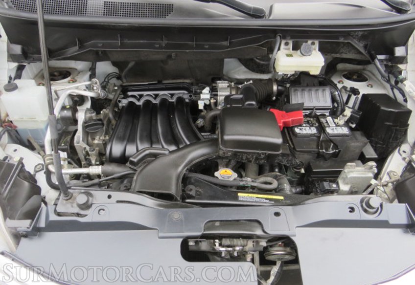 2021 Nissan NV200 Compact Cargo - Image 46