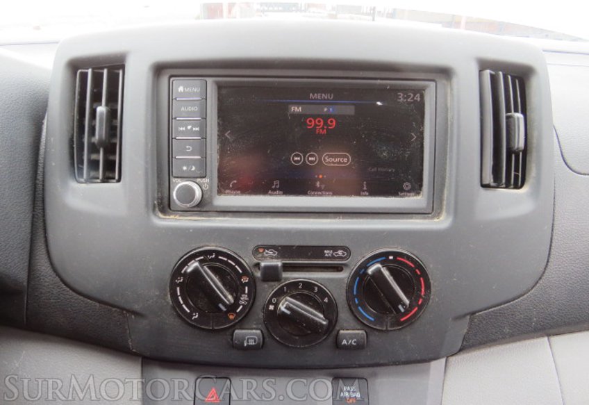 2021 Nissan NV200 Compact Cargo - Image 36