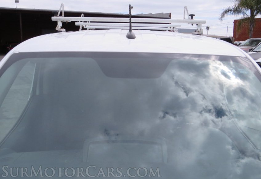 2021 Nissan NV200 Compact Cargo - Image 13