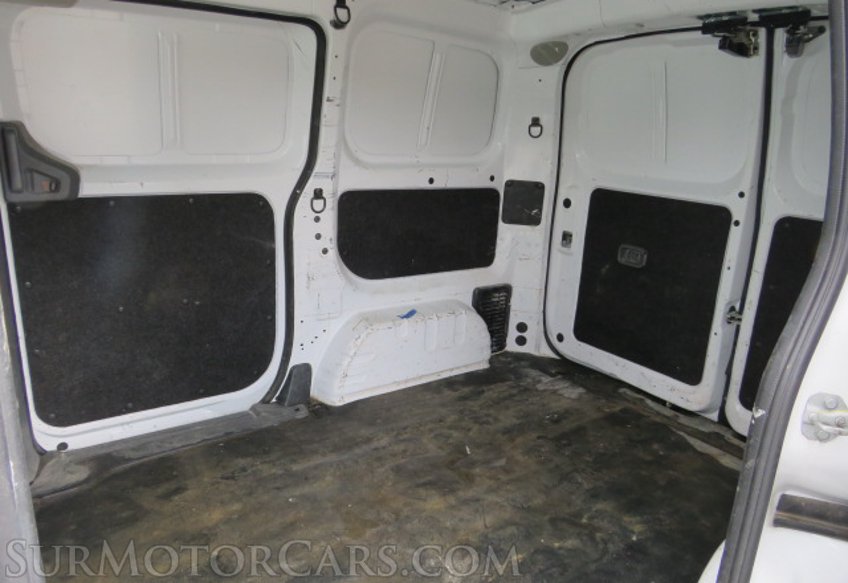 2021 Nissan NV200 Compact Cargo - Image 28
