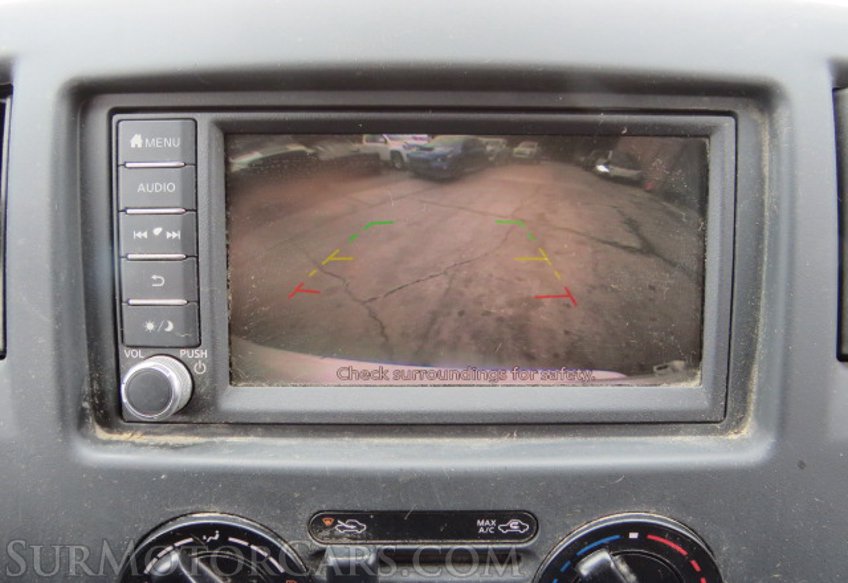 2021 Nissan NV200 Compact Cargo - Image 35