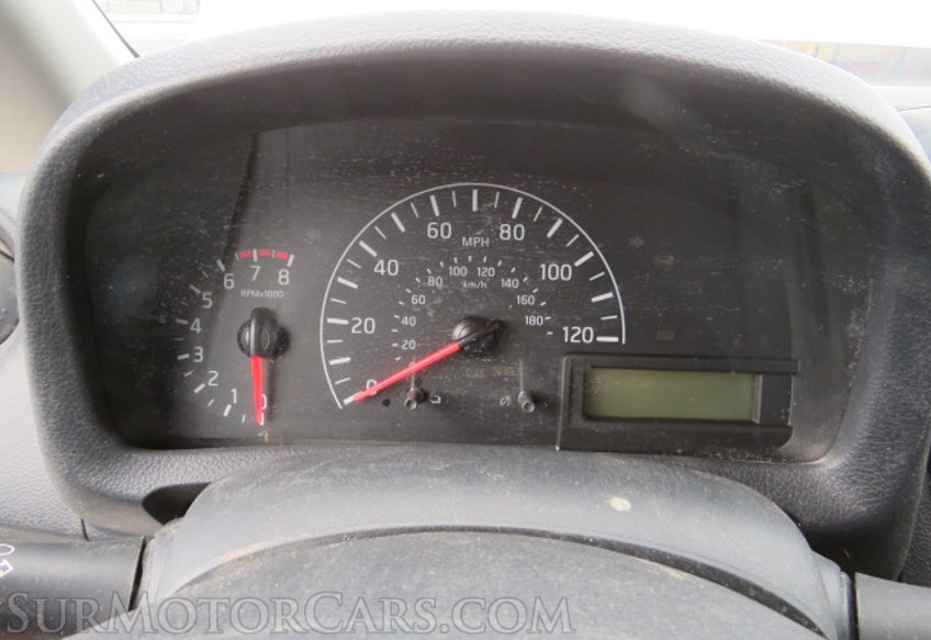 2021 Nissan NV200 Compact Cargo - Image 33