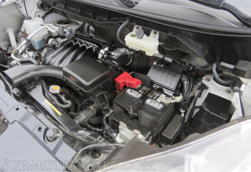 2021 Nissan NV200 Compact Cargo - Image 47