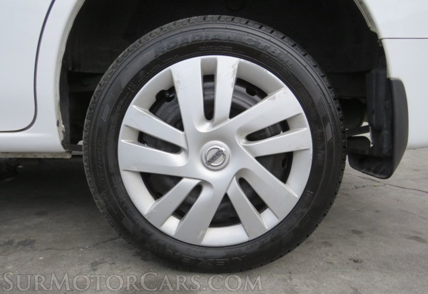 2021 Nissan NV200 Compact Cargo - Image 18