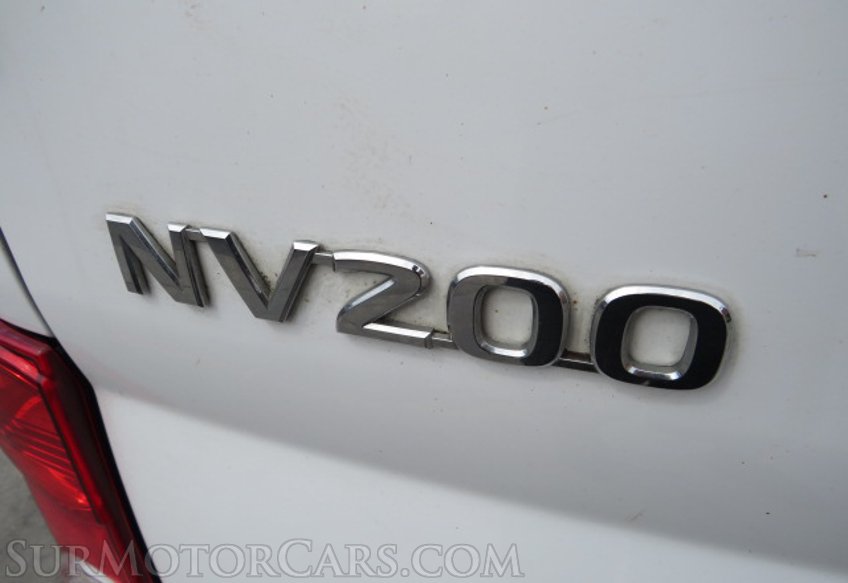 2021 Nissan NV200 Compact Cargo - Image 17
