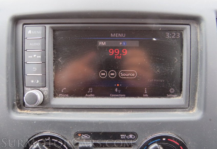 2021 Nissan NV200 Compact Cargo - Image 34