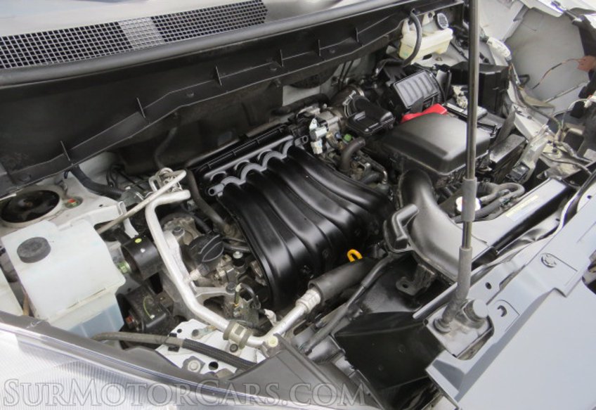 2021 Nissan NV200 Compact Cargo - Image 45