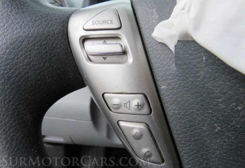 2021 Nissan NV200 Compact Cargo - Image 39