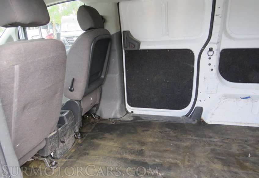 2021 Nissan NV200 Compact Cargo - Image 26