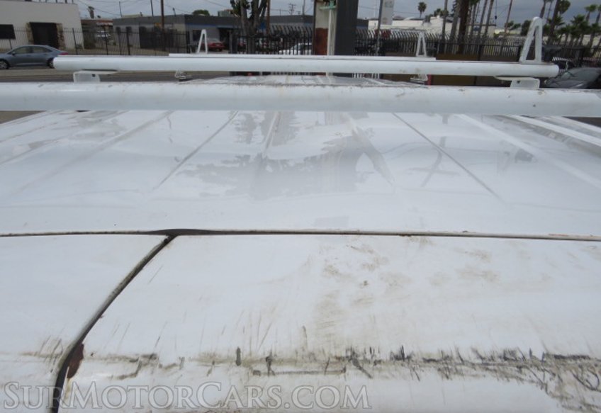 2021 Nissan NV200 Compact Cargo - Image 15