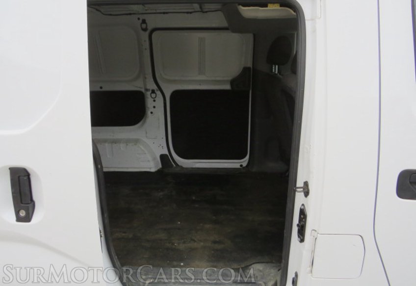 2021 Nissan NV200 Compact Cargo - Image 25