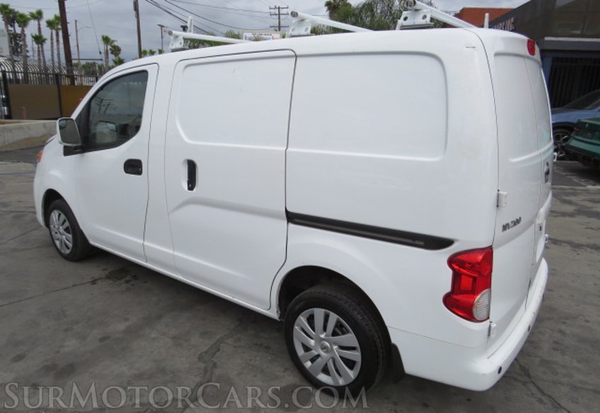 2021 Nissan NV200 Compact Cargo - Image 7
