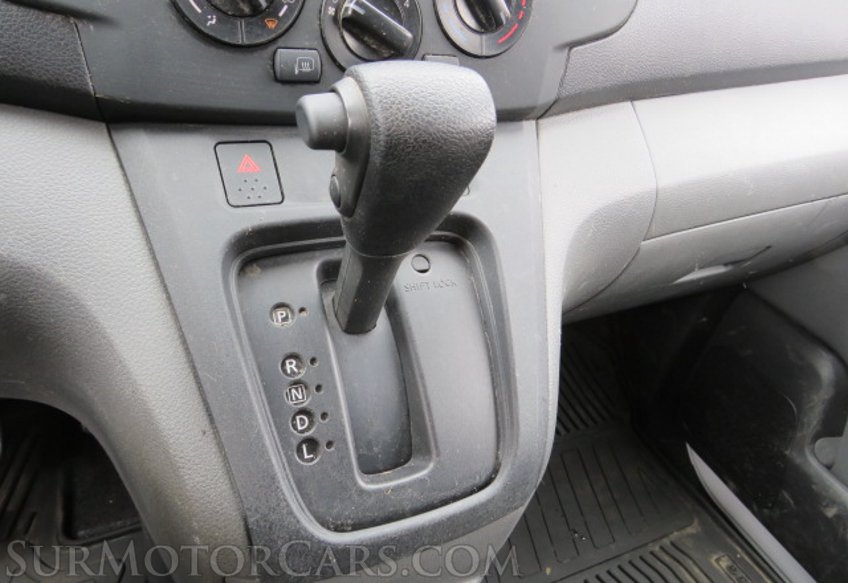 2021 Nissan NV200 Compact Cargo - Image 37