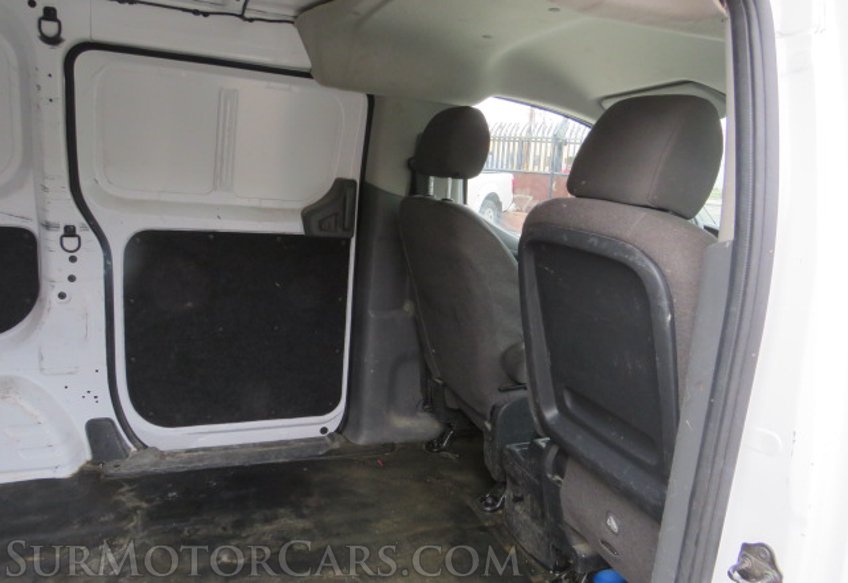 2021 Nissan NV200 Compact Cargo - Image 27