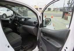 2021 Nissan NV200 Compact Cargo - Image 20
