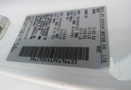 2021 Nissan NV200 Compact Cargo - Image 49