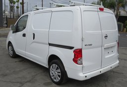 2021 Nissan NV200 Compact Cargo - Image 9