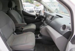 2021 Nissan NV200 Compact Cargo - Image 22