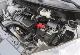 2021 Nissan NV200 Compact Cargo - Image 47