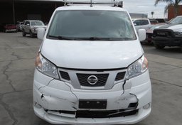 2021 Nissan NV200 Compact Cargo - Image 11