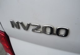 2021 Nissan NV200 Compact Cargo - Image 17