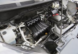 2021 Nissan NV200 Compact Cargo - Image 45