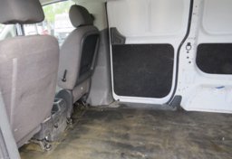 2021 Nissan NV200 Compact Cargo - Image 26