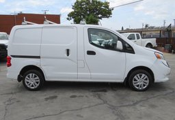 2021 Nissan NV200 Compact Cargo - Image 5