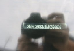 2021 Nissan NV200 Compact Cargo - Image 48