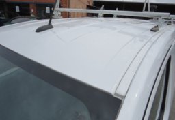 2021 Nissan NV200 Compact Cargo - Image 14