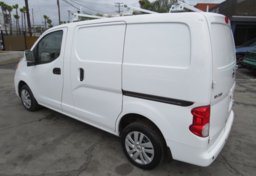 2021 Nissan NV200 Compact Cargo - Image 7