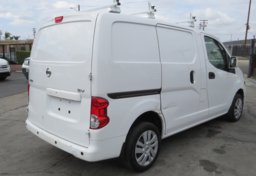 2021 Nissan NV200 Compact Cargo - Image 10