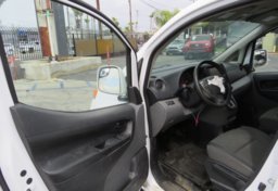 2021 Nissan NV200 Compact Cargo - Image 19