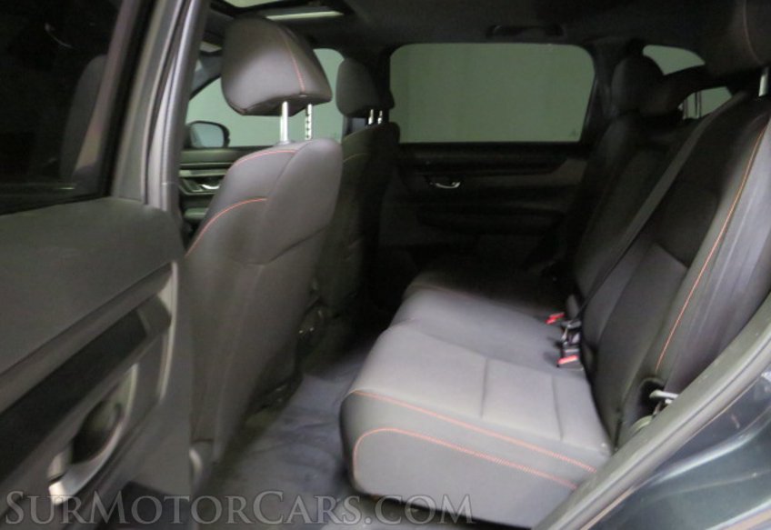 2023 Honda CR-V Hybrid - Image 31