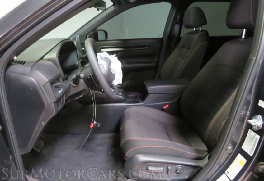 2023 Honda CR-V Hybrid - Image 29