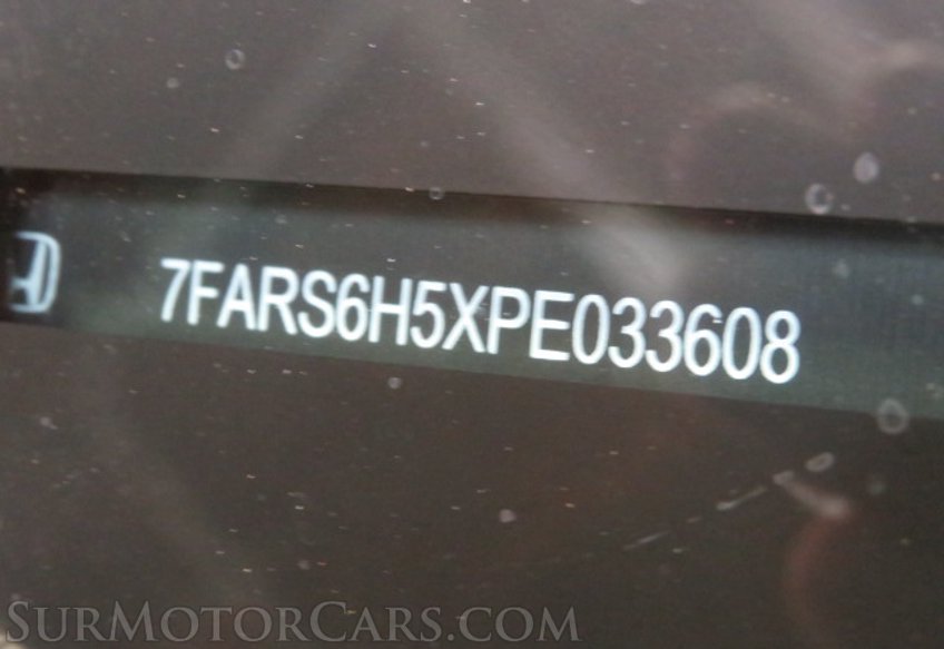 2023 Honda CR-V Hybrid - Image 50