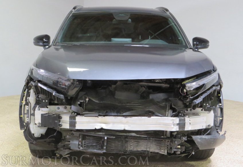 2023 Honda CR-V Hybrid - Image 12