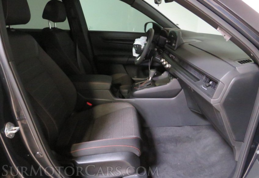 2023 Honda CR-V Hybrid - Image 30