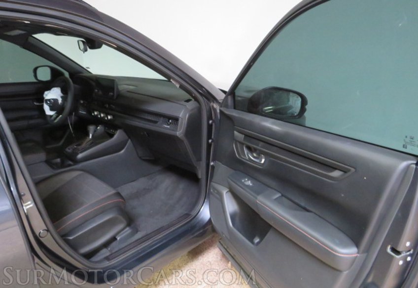 2023 Honda CR-V Hybrid - Image 22