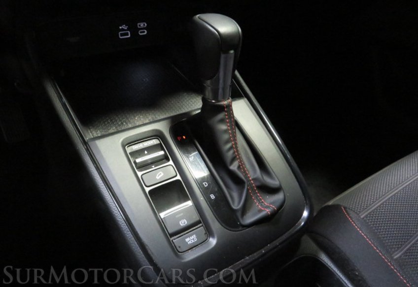 2023 Honda CR-V Hybrid - Image 41